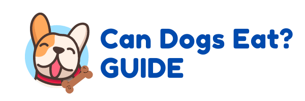 Can Dogs Eat GUIDE