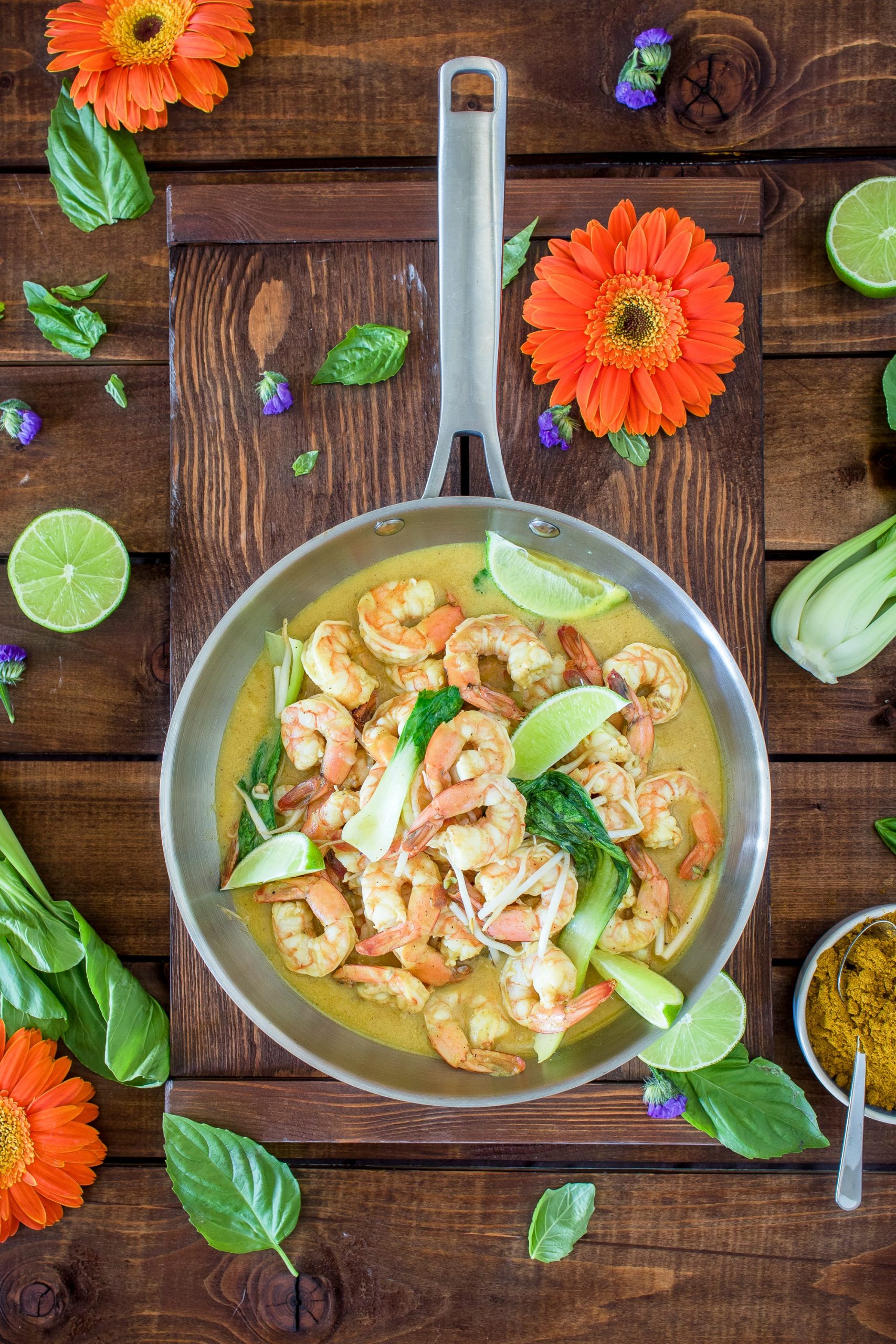 Can Dogs Eat Shrimp? - What's Safe for Dogs? 2 cooked-shrimp