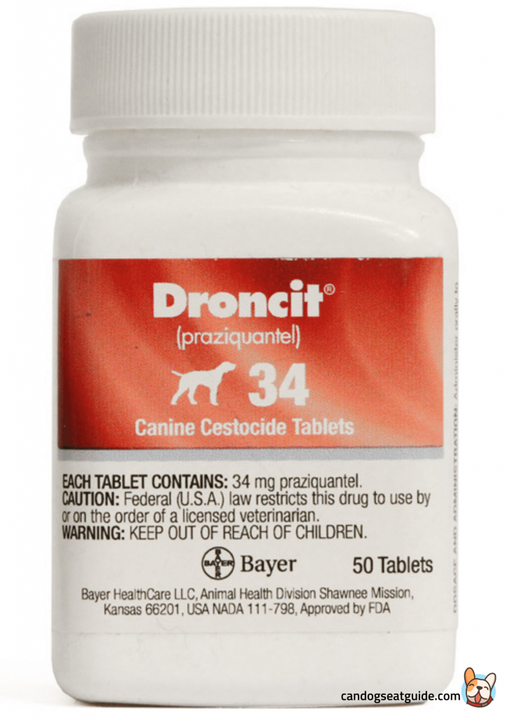 Dog Dewormers & Worm Medicine 4