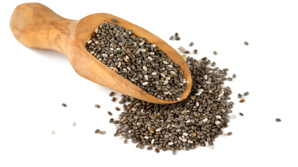 Can Dogs Eat Chia Seeds? Benefits and Nutrients 2