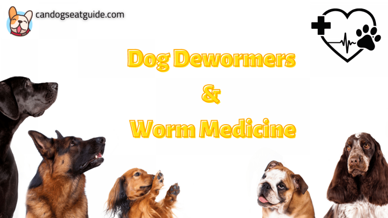 Worm medicine