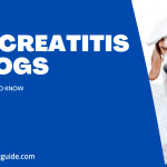 Pancreatitis in dogs