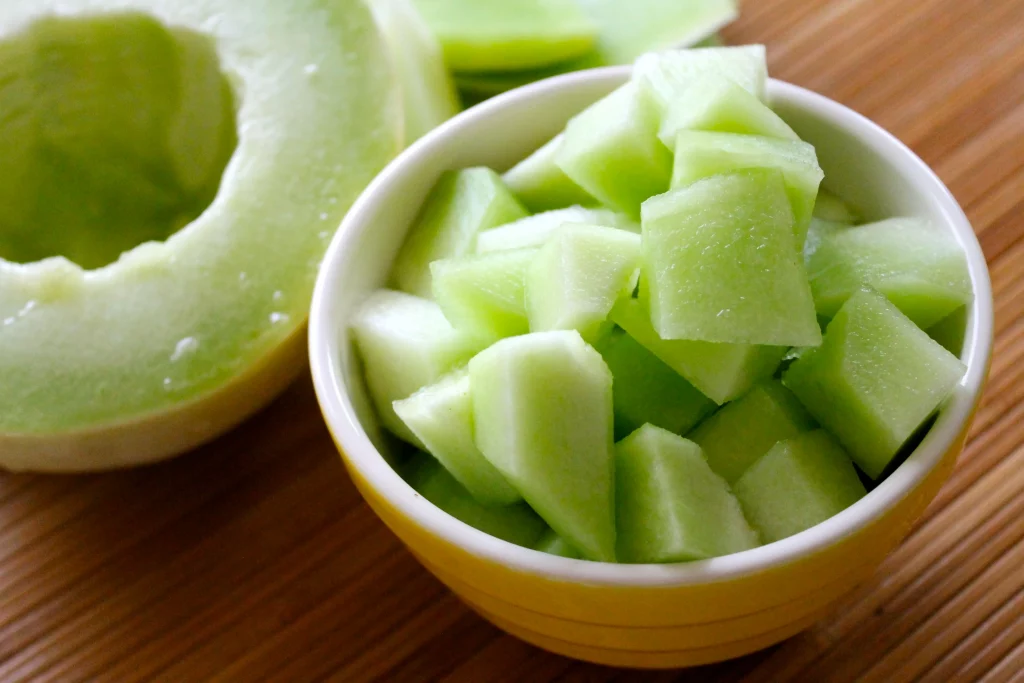 Can Dogs Eat Honeydew? 2