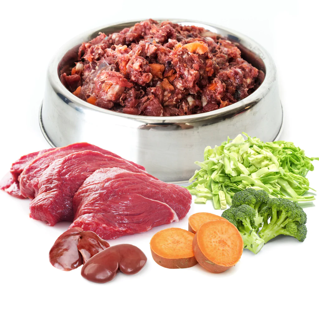 Can Dogs Eat Beef? How Can I Feed Beef To My Dog? 4