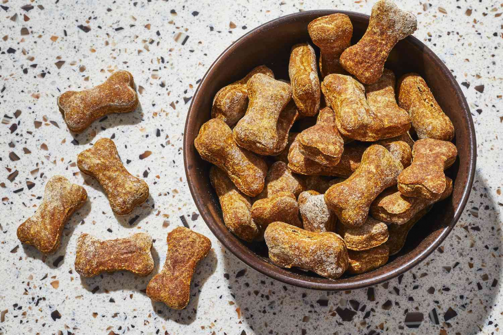 Can Dogs Eat Pears? Benefits and Risks 6
