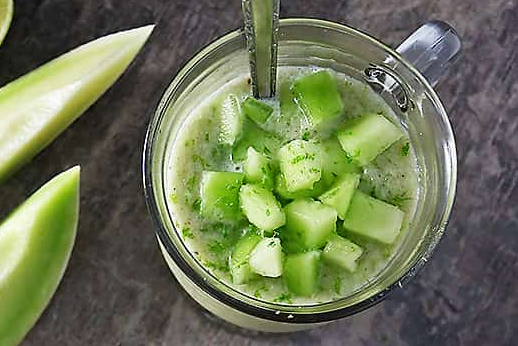 Can Dogs Eat Honeydew? 5