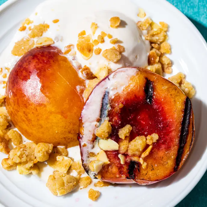 Can Dogs Eat Nectarines? 3