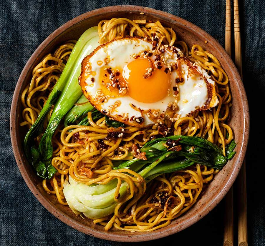 Can Dogs Eat Noodles? 2